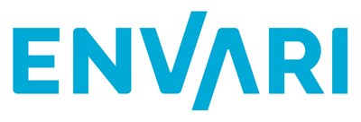 Logo : Envari (CNW Group/Hydro Ottawa Holding Inc.)