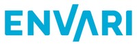 Logo : Envari (CNW Group/Hydro Ottawa Holding Inc.)
