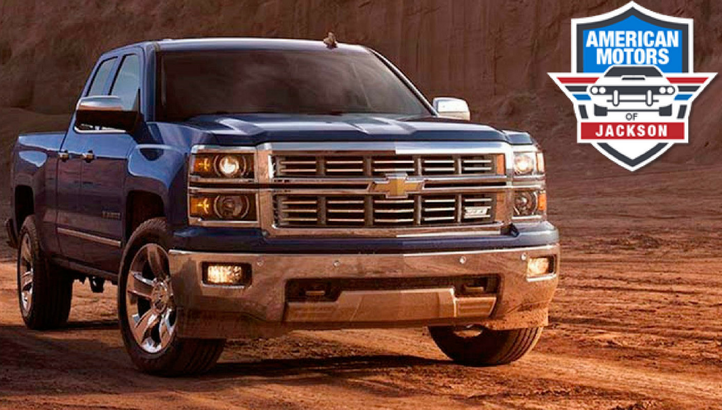 American Motors of Jackson Launches New site