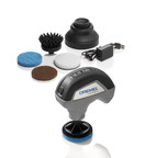 Dremel® Does The Dirty Work For You With Brand's First-Ever Cleaning Tool