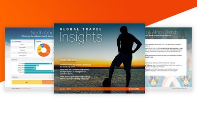 Sojern Global Travel Insights Report - Summer 2018