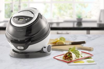 The Oster® Brand Introduces New DuraCeramic™ Air Fryer