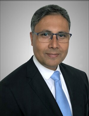 A. O. Smith names DasGupta senior vice president-international