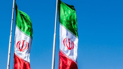 Iranian steel growth story at risk of coming to a screeching halt