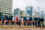 The Kessler Collection Officially Breaks Ground On Grand Bohemian Hotel Charlotte