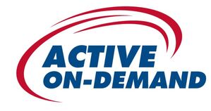 Active On-Demand Helped Ford Motor Company Deliver Mission Critical Component to Resume Production of Best-Selling Vehicles