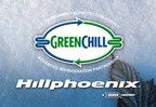 Hillphoenix Leads the Pack in GreenChill Store Certifications