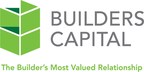 Builders Capital Opens Office in Colorado Springs, Introducing Residential Construction Lending and Builder Services to Colorado Market