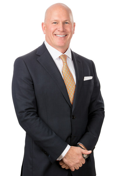 Paul Cummings, Dealer Principal and CEO of Grand Touring Automobiles (CNW Group/Grand Touring Automobiles)