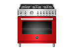 Bertazzoni Introduces New Ranges, Refrigerators, And Dishwashers To The North American Market