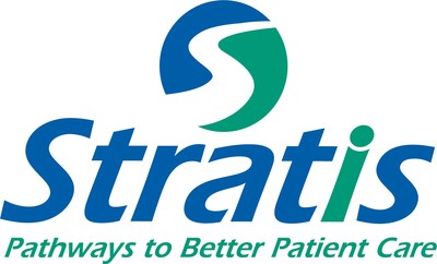 Stratis Medical brings best-of-class Medical products to US healthcare providers at a lower cost. We accomplish this through trusted global partnerships with proven manufacturers, innovative physicians, healthcare professionals and engineers. (PRNewsfoto/Stratis Medical, Inc.)