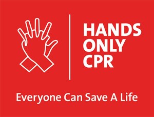 NewYork-Presbyterian, Ronald O. Perelman Heart Institute, The City Of New York And The New York City Health Department Team Up For Annual #HandsOnlyCPR Campaign