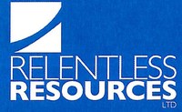 Relentless Resources Ltd. (CNW Group/Relentless Resources Ltd.)