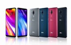 LG's New AI Integrated Flagship Smartphone, The LG G7 ThinQ, Is Now Available In The U.S.