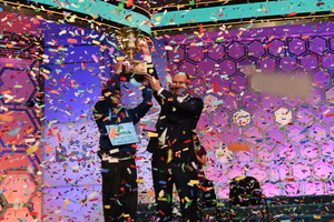 Karthik Nemmani Declared Champion Of The 2018 Scripps National Spelling Bee