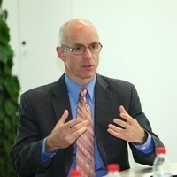 Strategic Consulting, Inc. Announces Robert Ferguson to Succeed Thomas Weschler as President