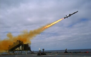 US Navy selects Naval Strike Missile as new, over-the-horizon weapon