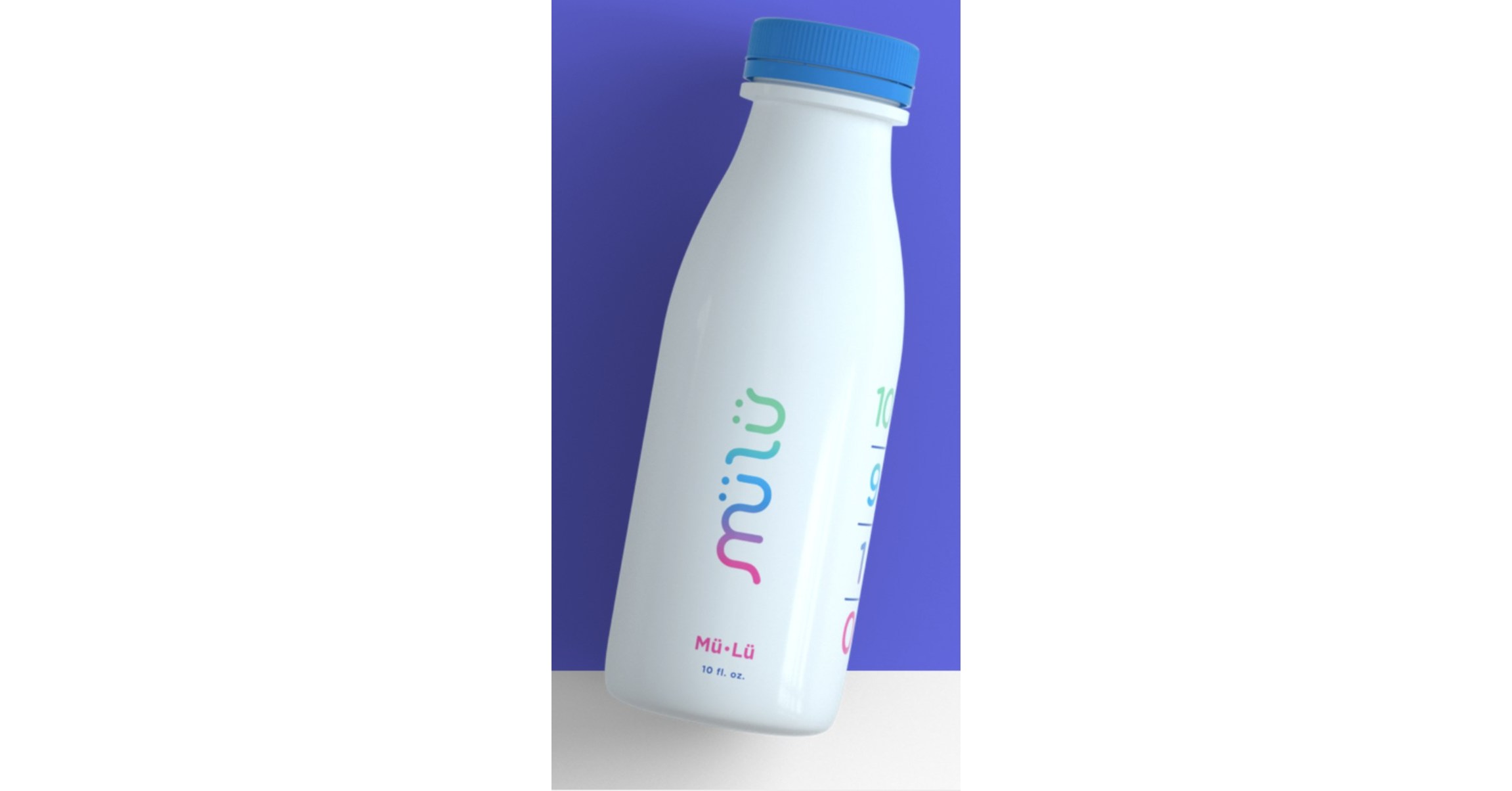 On World Milk Day, DFA Celebrates and Rejuvenates an AgeOld Classic with the Debut of Mülü