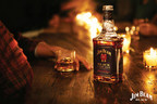 Jim Beam Black® Curates The Ultimate Father's Day Gift: The Bonding Over Bourbon Experience