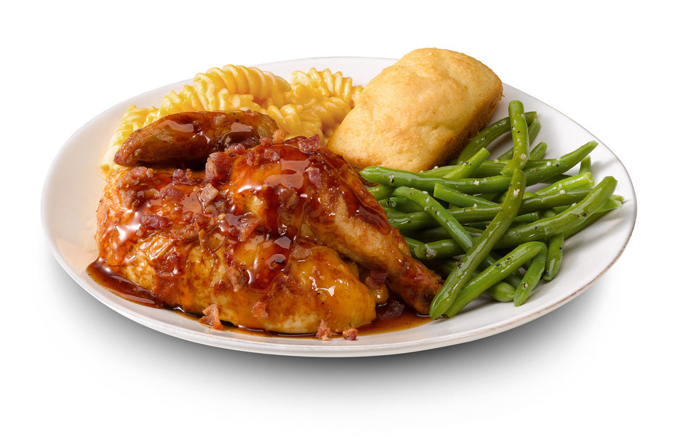 Boston Market Ushers In A Savory Summer With Flavor Filled New Menu Additions 1 99 Whole Rotisserie Chicken Deal