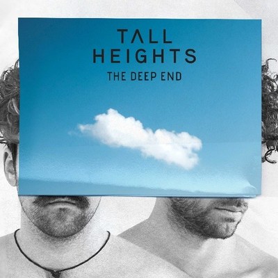 Tall Heights Kickoff Summer With New Single “The Deep End”