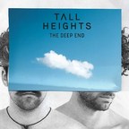Tall Heights Kickoff Summer With New Single "The Deep End"
