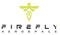 Firefly Aerospace, Inc. (PRNewsfoto/Firefly Aerospace, Inc.) (PRNewsfoto/Firefly Aerospace, Inc.)