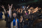 First-generation students make up half of UCI's class of 2018