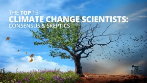 Leading Scientists From Opposing Sides of the Climate Change Debate Are Profiled by TheBestSchools.org
