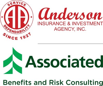 Associated Banc-Corp completes purchase of Anderson Insurance & Investment Agency, Inc.