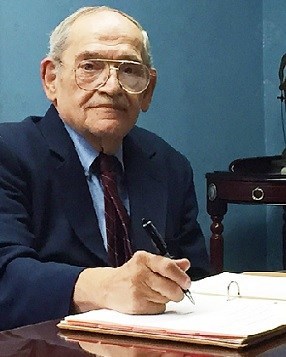 Nickolas E. Nasuta, Esq. is recognized by Continental Who's Who
