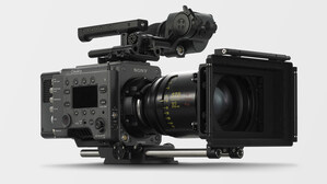 Sony Adding Powerful New Features and Capabilities to the VENICE Full-Frame Motion Picture Camera System