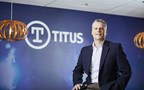 TITUS Appoints Company Veteran Jim Barkdoll as CEO