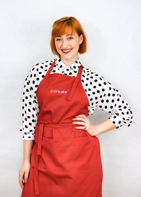 WNET viewer Kiya Schnorr is the 2018 Create Cooking Challenge Grand-Prize Winner!