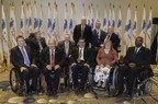 Paralyzed Veterans of America Elects Leadership for 2018-2019 Term