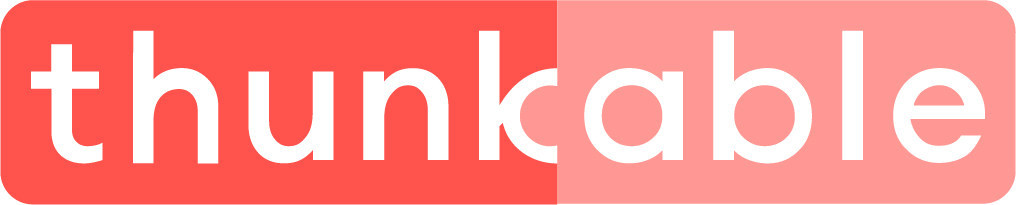 After Raising $3.3 Million in Funding, Thunkable Launches