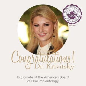 The American Board of Oral Implantology Recognizes Its 2018 Diplomates, Designating Brentwood's Newest Dual-Board Certified Practice