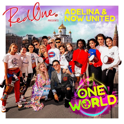 Redone Presents Adelina And Now United For The Official Bein Sports Fifa 18 World Cup Anthem One World