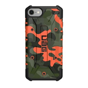 Have You Seen My Phone? Urban Armor Gear Launches Special Edition Camo Pathfinder Series for iPhone and Samsung Galaxy S9 Devices