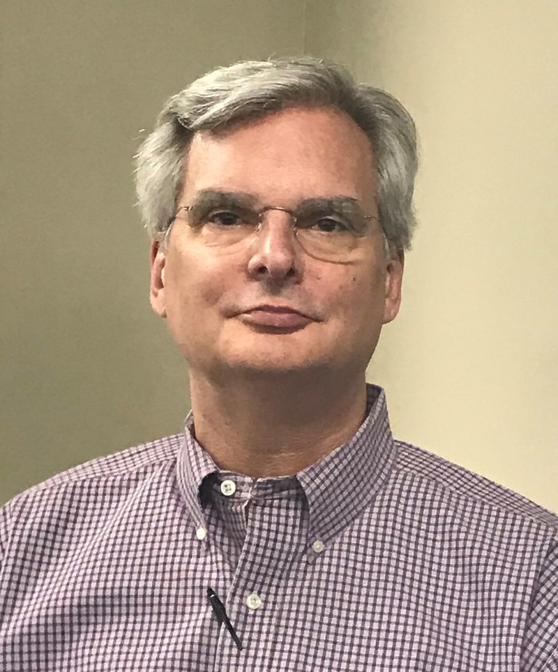 Norm Miller joined ATS as Site Manager of DFW Components facility beginning May 21, 2018