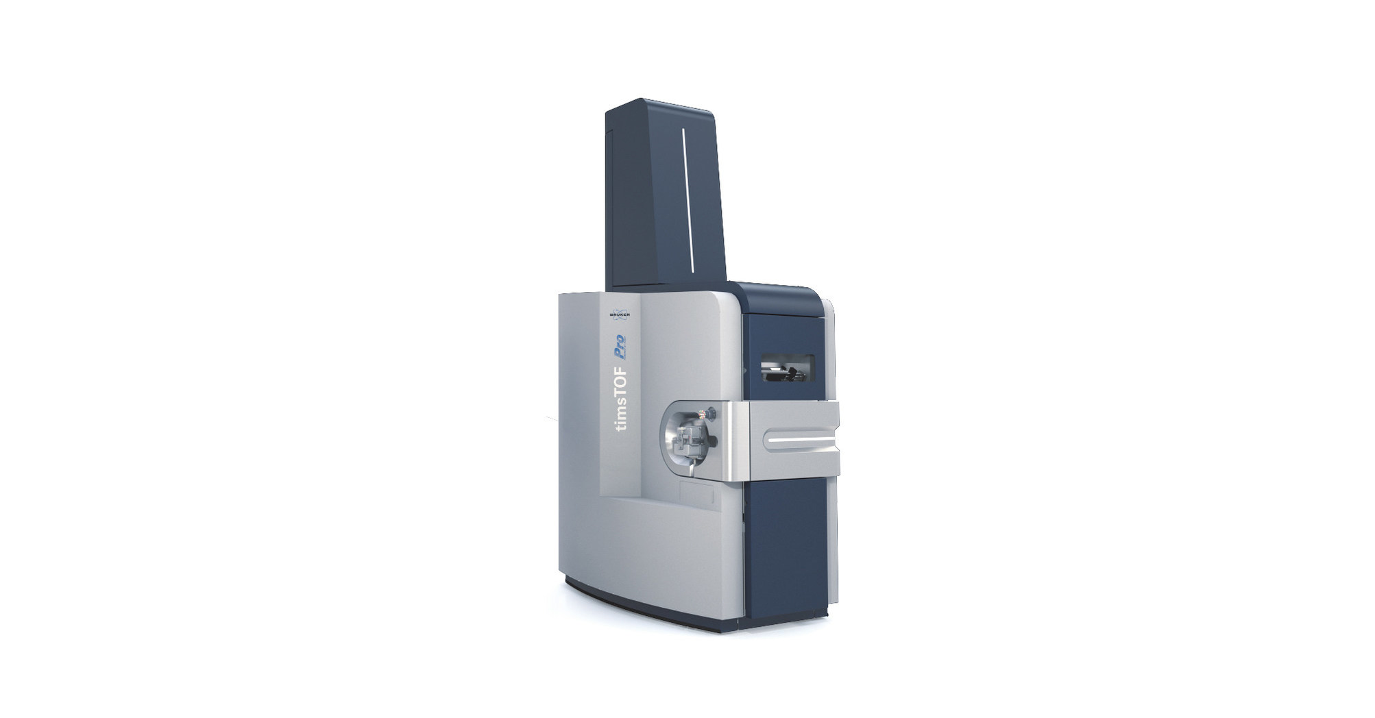 Bruker Introduces scimaX™ MRMS for Novel Phenomics Workflows, and