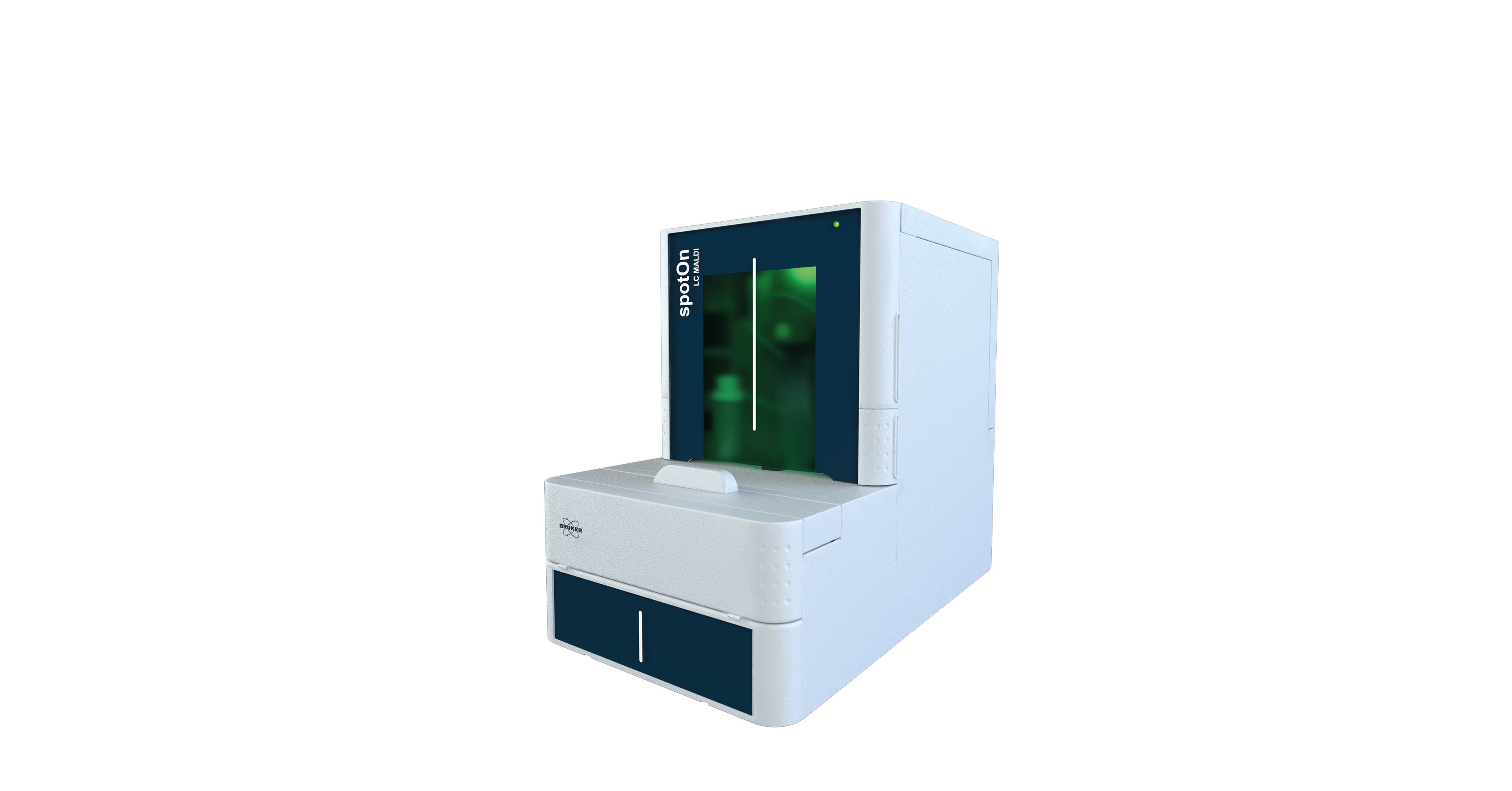 Bruker Introduces scimaX™ MRMS for Novel Phenomics Workflows, and