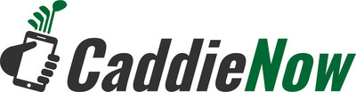 The logo of CaddieNow