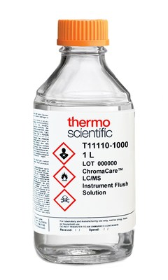 Thermo Scientific Chromacare LCMS Flush