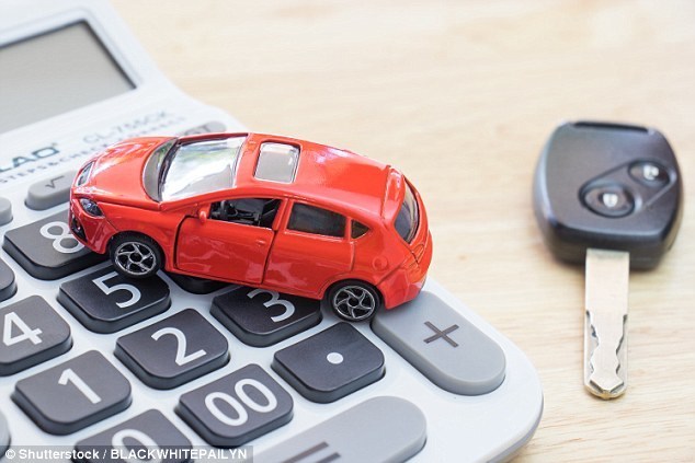 Get Free Car Insurance Quotes Online!