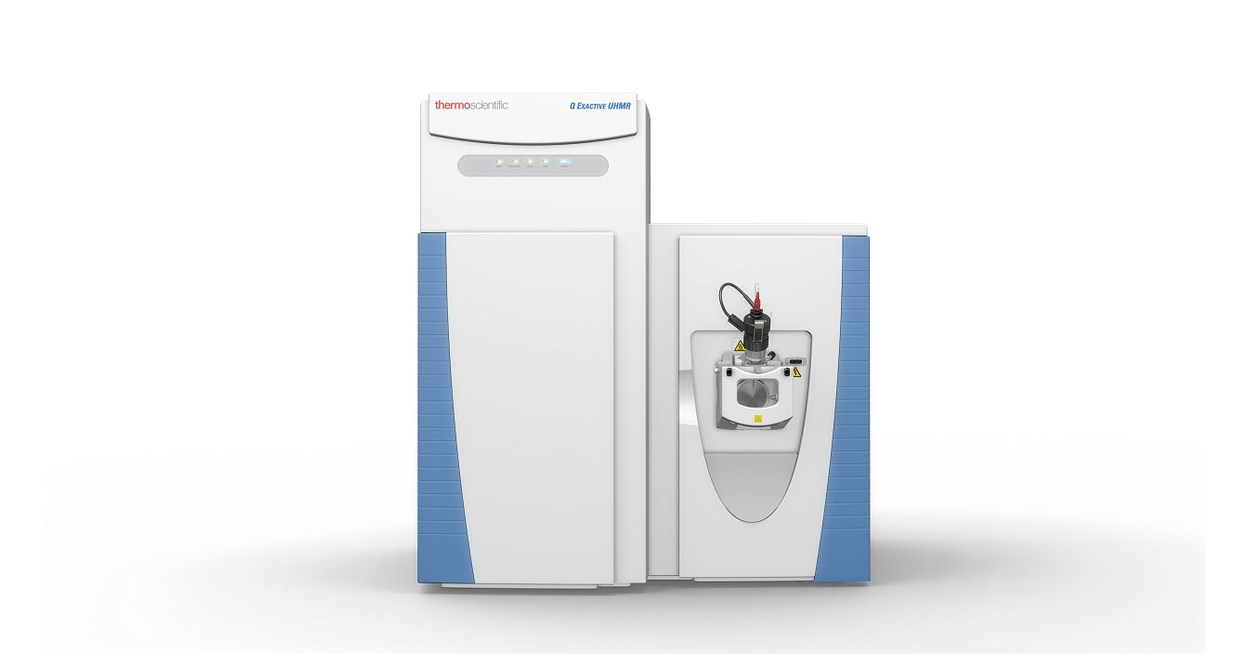 New Ultra-High Mass Range Mass Spectrometer Provides Solution for ...