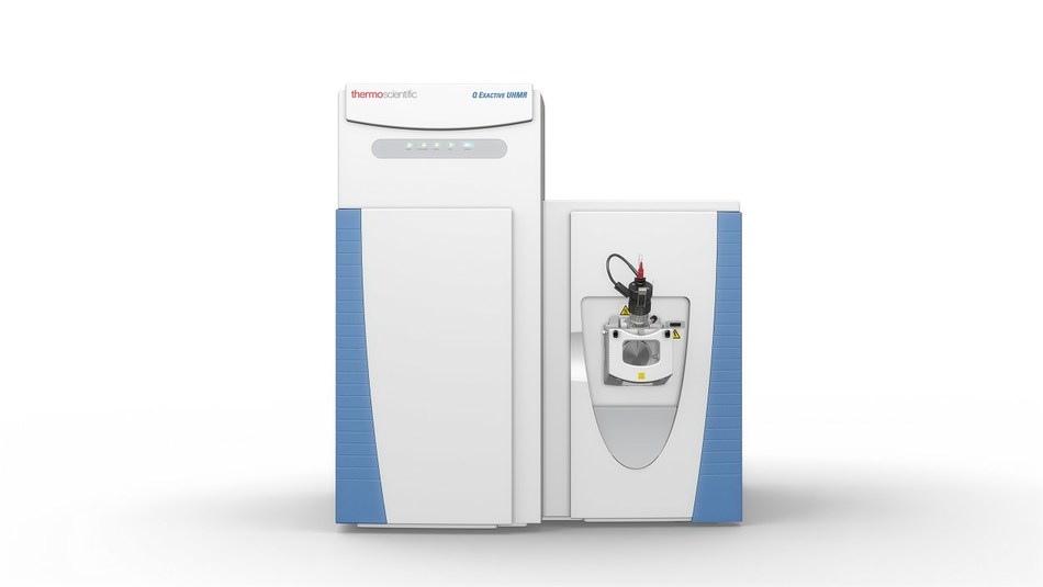 New Ultra-High Mass Range Mass Spectrometer Provides Solution for ...