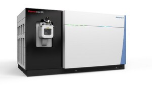 Mass Spectrometer System Offers Solution for Small Molecule Identification and Characterization