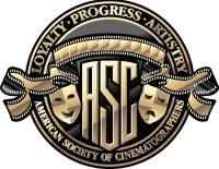 American Society of Cinematographers (ASC) (CNW Group/SIM)