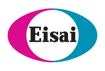 Eisai logo. (PRNewsFoto/Eisai Inc.) (PRNewsfoto/Eisai Inc.) Eisai logo. (PRNewsFoto/Eisai Inc.) (PRNewsfoto/Eisai Inc.)